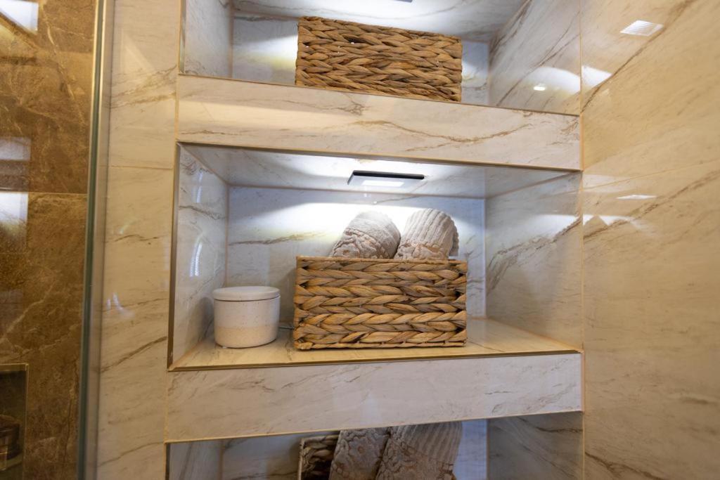 Bonsai Apartment Novi Pazar Exterior photo