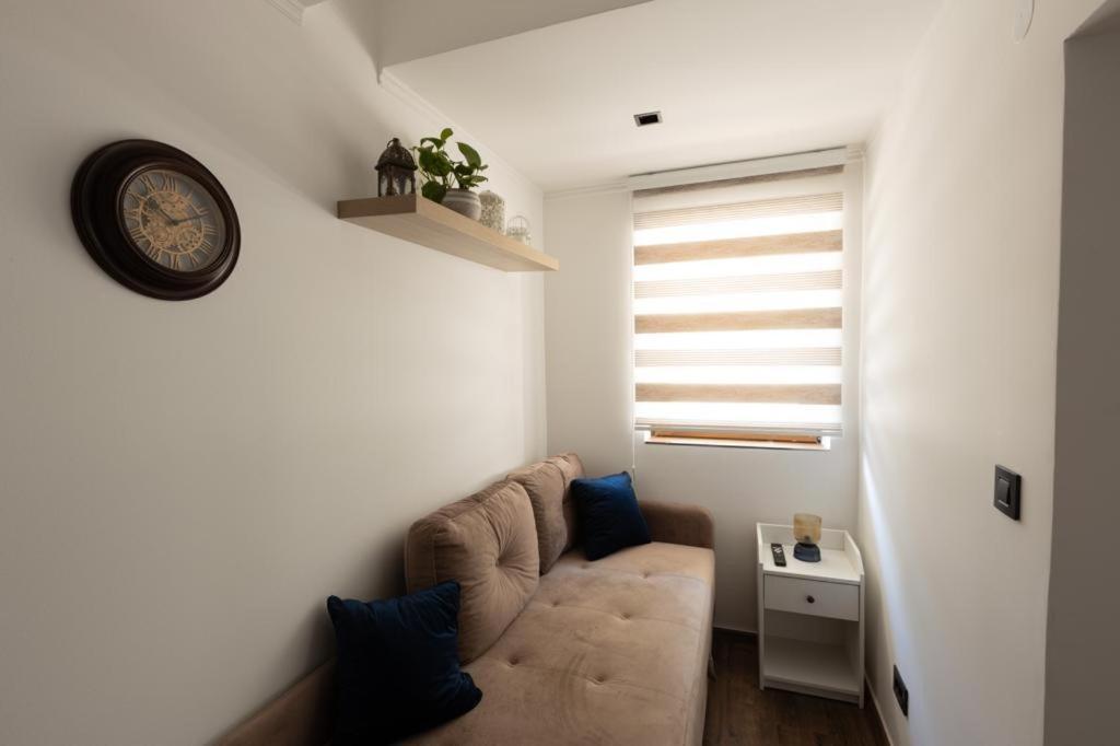 Bonsai Apartment Novi Pazar Exterior photo